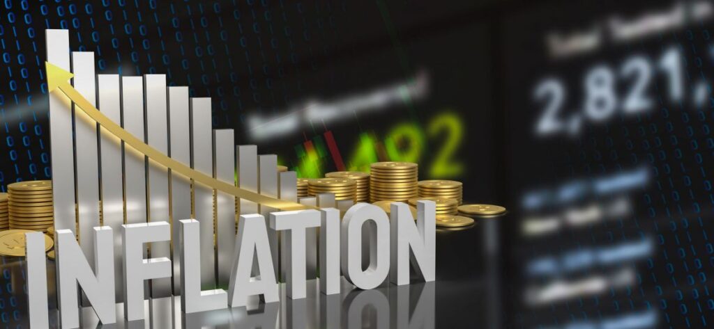 Inflation bulgarian company